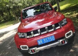 国产二,崛起中的民族品牌力量